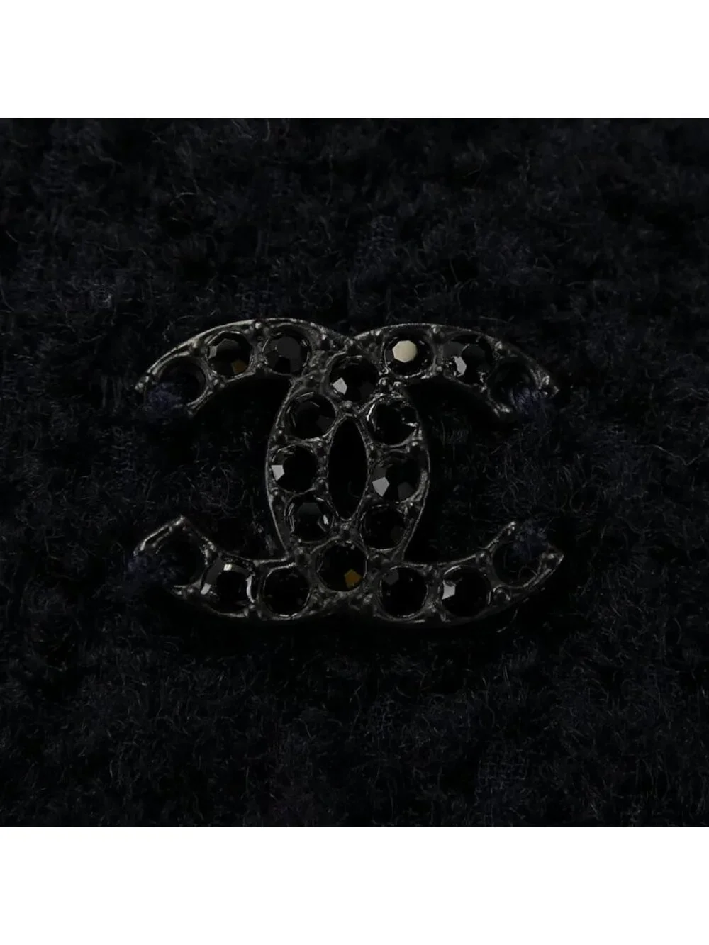 Chanel Vintage 02c Jacket
